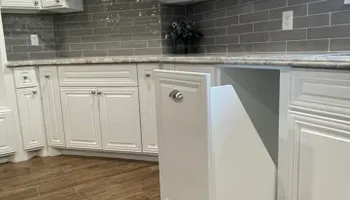 Custom Homes for Alpine Home and Construction in Madisonville, TX