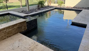 Equipment Installation for Trublu Pool and Spa in Queen Creek, AZ