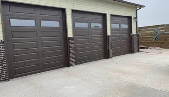 Garage Door Installation for 423 Garage Doors, LLC in Signal Mountain, Tennessee
