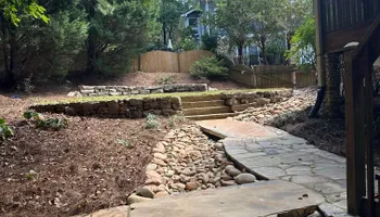 Drainage Solutions for Hydra-Nomix  in Canton,  GA