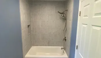 Bathroom Renovation for Fajardo Home Improvements in Norristown, PA