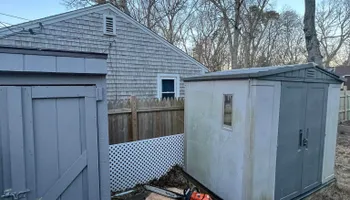 Tree Removal for Native Roots Tree Service in Falmouth, MA