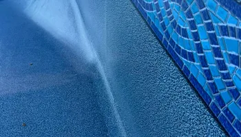 Custom Pool Design for Semper Fi Pools in Vineland, NJ