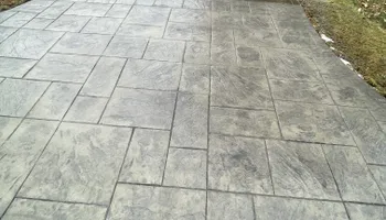 Monolithic Slabs for Wenkel Concrete, LLC in Sherrills Ford, NC