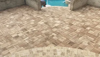 Paver Sealing for Paver Seal Michigan in Wayne County, MI