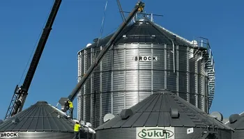 Commercial Construction for Integrity Millwrights & Construction LLC  in Oxford,  IN