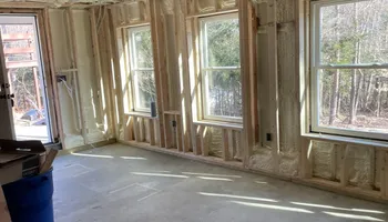 Kitchen Renovation for SPG Construction & Development in Brockton, MA
