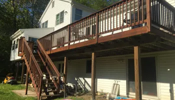 New Construction for Christopher Melillo Construction in Granby, CT
