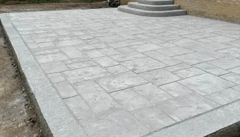 Concrete for D.R. Concrete  in Lincoln Park, MI
