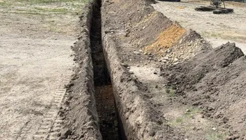 Land Clearing & Demolition for Seymour Excavating in Omak, WA
