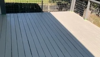 Interior Painting for DB Pro Painting in Telford, TN