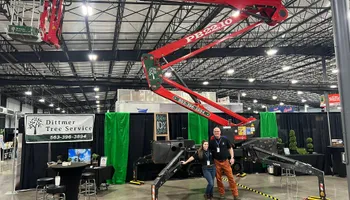 Tree Removal for Dittmer Tree Service in Davenport, IA