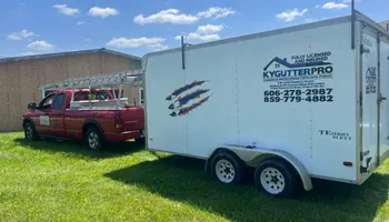 Roofing for KY Gutter Pro & Specialty Roofing Systems in Monticello, KY