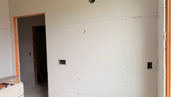 Custom Home Building for CM Developments in Knoxville, TN