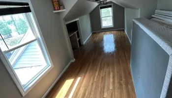 Kitchen Renovation for Lamendola Carpentry in East Greenwich, RI