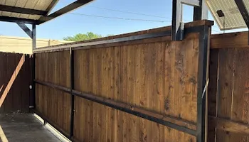 Fencing Repair & Installation for Walker Custom Exteriors in Dallas, TX