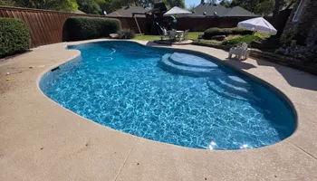 Pool Maintenance for Fox Ridge Pools in Richardson, TX
