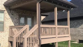 Outdoor Living services for Barrett Home Services in Hendersonville, TN