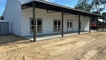   Barndominium for RL Barns & Barndominiums in Deatsville, AL