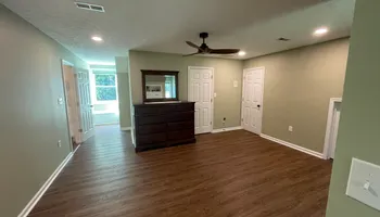 Interior Painting for PERRY PAINTING in Lynchburg, VA