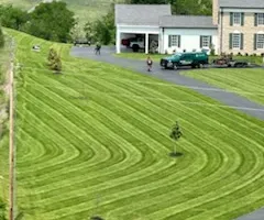 Fall Clean Up for Kingdom Lawn Care  in Shelbyville, TN