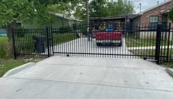 Fence Installation for Canos Fence Installation in Houston, TX