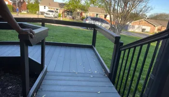 Interior Painting for Carter Paint Co in Murfreesboro, TN