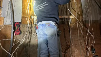 Lighting Installation and Repairs for Cognati Electric in Danvers, MA