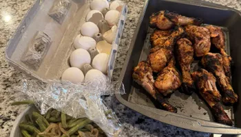 Residential Cleaning for A+ Cleaning and Services LLC in Deep Creek Lake, MD 