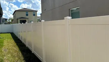 Fence Installation for ASAP Fence & Gates - Central, FL in Leesburg, FL