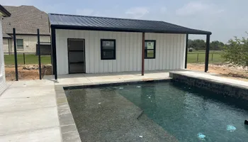 Metal Buildings for TX Makers Construction in Springtown, TX