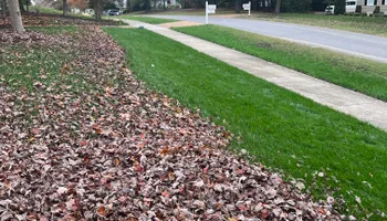 Lawn Care for KP Landscaping in Williamsburg, VA