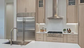 Custom Cabinet Design for Rob Terry Cabinets in Springville, UT