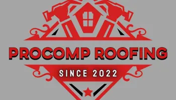 Roofing Installation for Procomp Roofing LLC in Monroe, GA