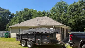 Roofing Installation for Silverstone Property Inspection and Construction LLC in Pooler, GA