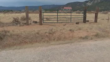 Fence Installation for SB Fencing in Cedar City, UT