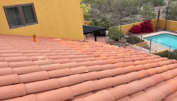 Roofing Installation for Generations Roofing in Tucson, AZ