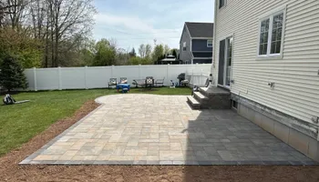 Patios for Greenscaping & Masonry LLC in Bethel, CT