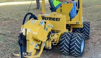 Land Clearing & Demolition for Double J Excavation in Nashville, AR