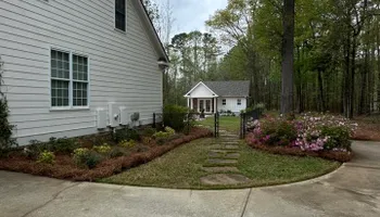 Landscaping for Jameson’s Landscaping & Pressure Washing in Eatonton, GA