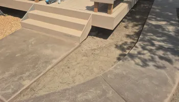 Foundation Work for TJR Concrete and Construction in Bend, OR