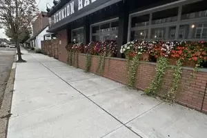 Masonry for Gallo Masonry, LLC in Cherry Hill, NJ