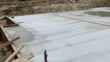 Concrete for United Concrete Construction L.L.C in San Marcos, TX