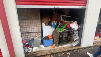 Junk Removal for Ridall & More Junk Removal in Beebe, AR