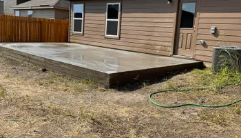 Concrete for Limon Pro Concrete in Manor, TX