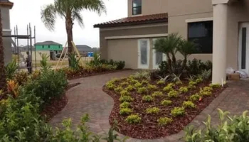 Mowing for MJK Landscaping LLC in Wesley Chapel, FL