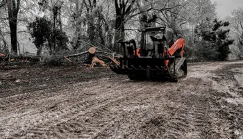 Dumpster Roll Off Rentals for Lambert Equipment Services in Hessmer, LA