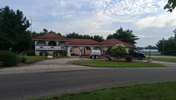 Pressure Washing for Haskett Pro-Wash LLC in Newton, IL