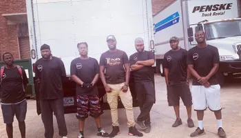 Residential Moving for Prolific Relocation in Atlanta, GA