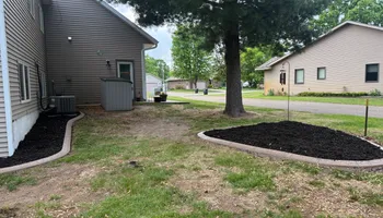 Land Clearing for Northern Summit Landworks in Little Falls, MN